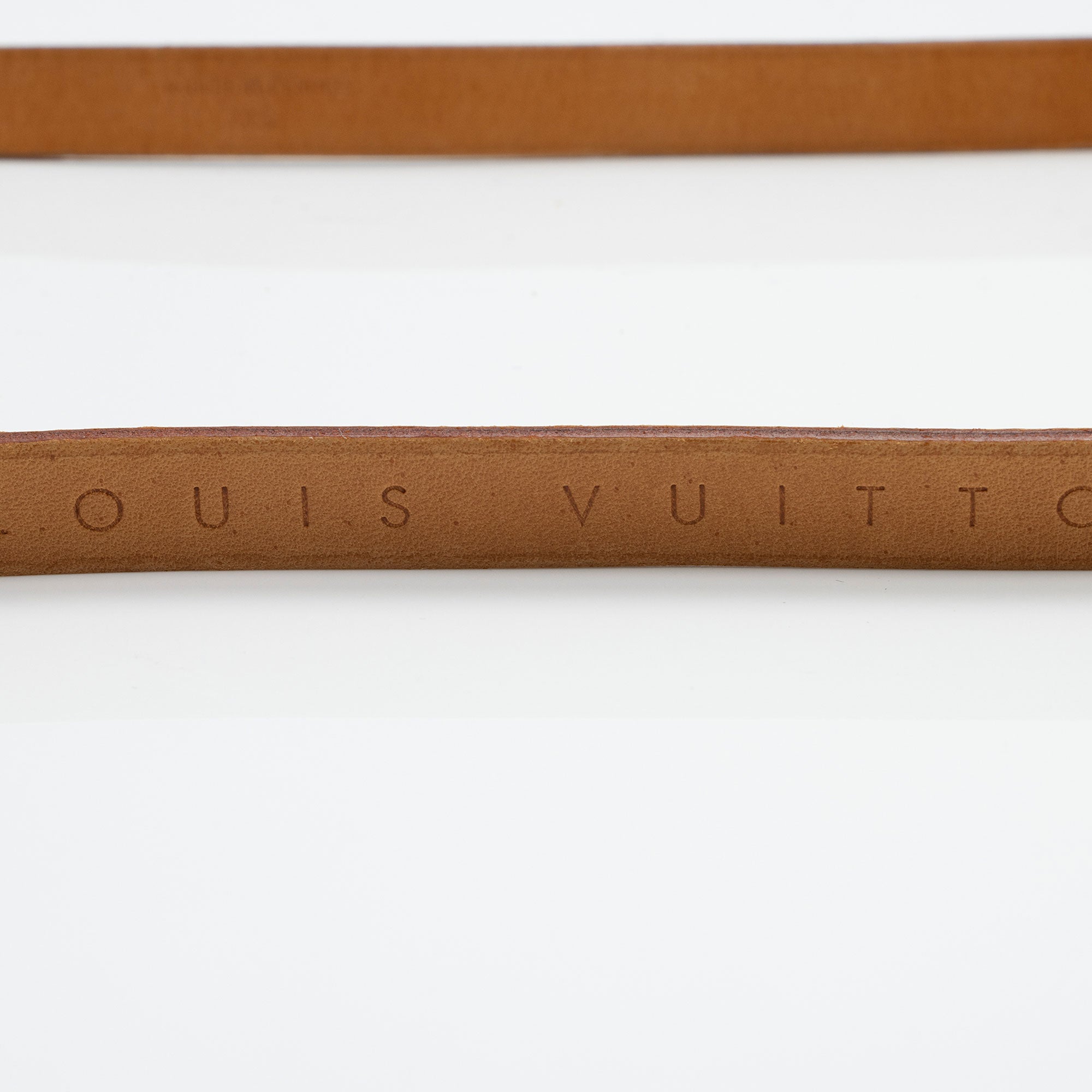 Louis Vuitton Monogram Canvas Pochette Florentine Small Belt Bag (SHF-YFDE2f)