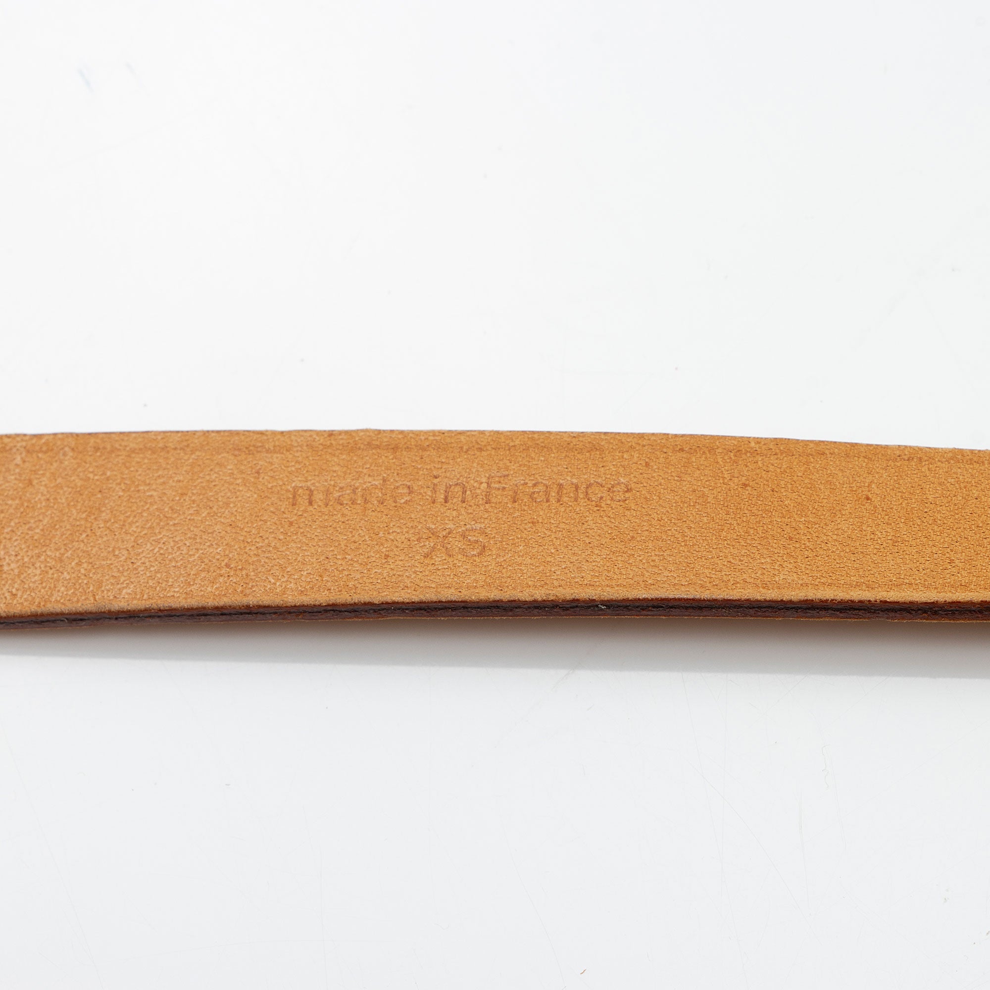 Louis Vuitton Monogram Canvas Pochette Florentine Small Belt Bag (SHF-YFDE2f)