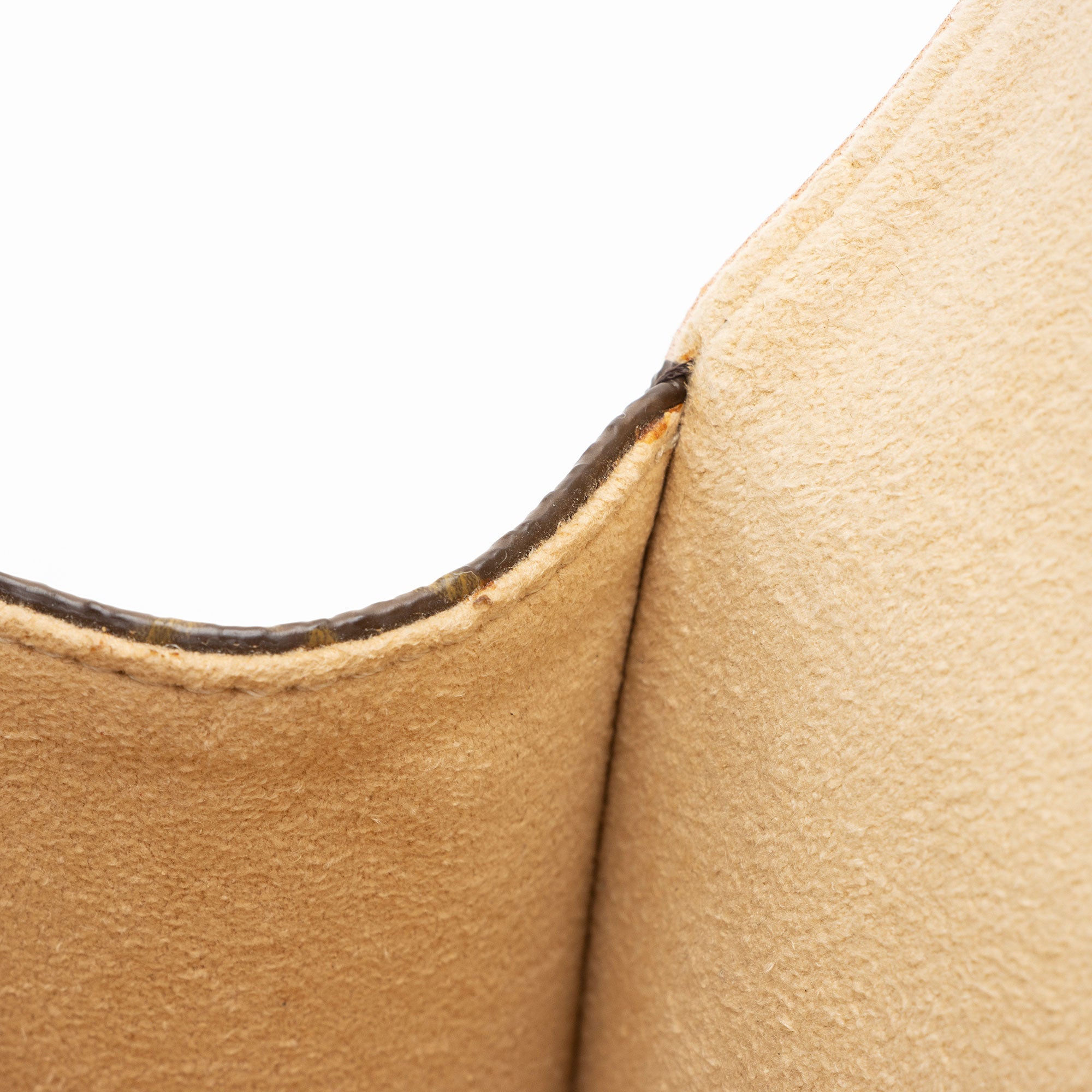 Louis Vuitton Monogram Canvas Florentine Pochette Belt Bag