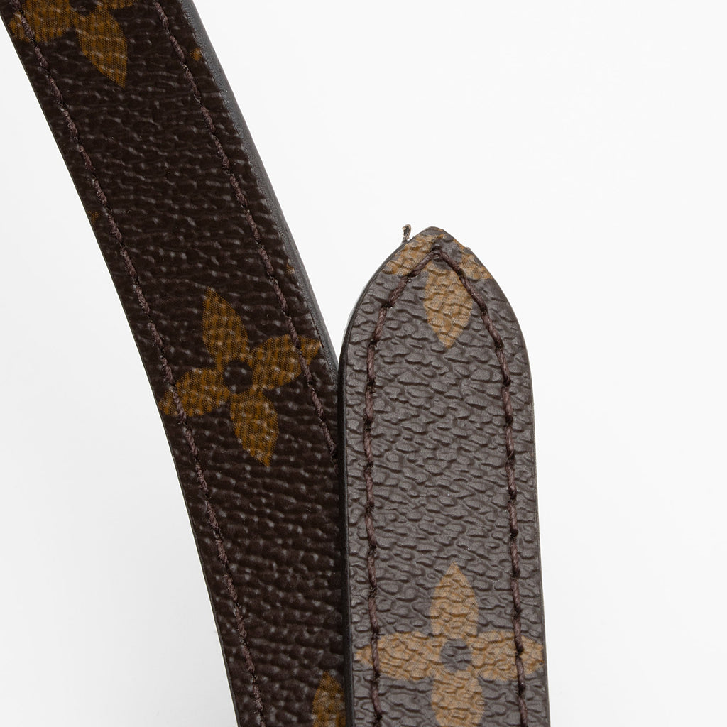 Louis Vuitton Monogram Canvas Pochette Metis Shoulder Bag (SHF-ANnulA)