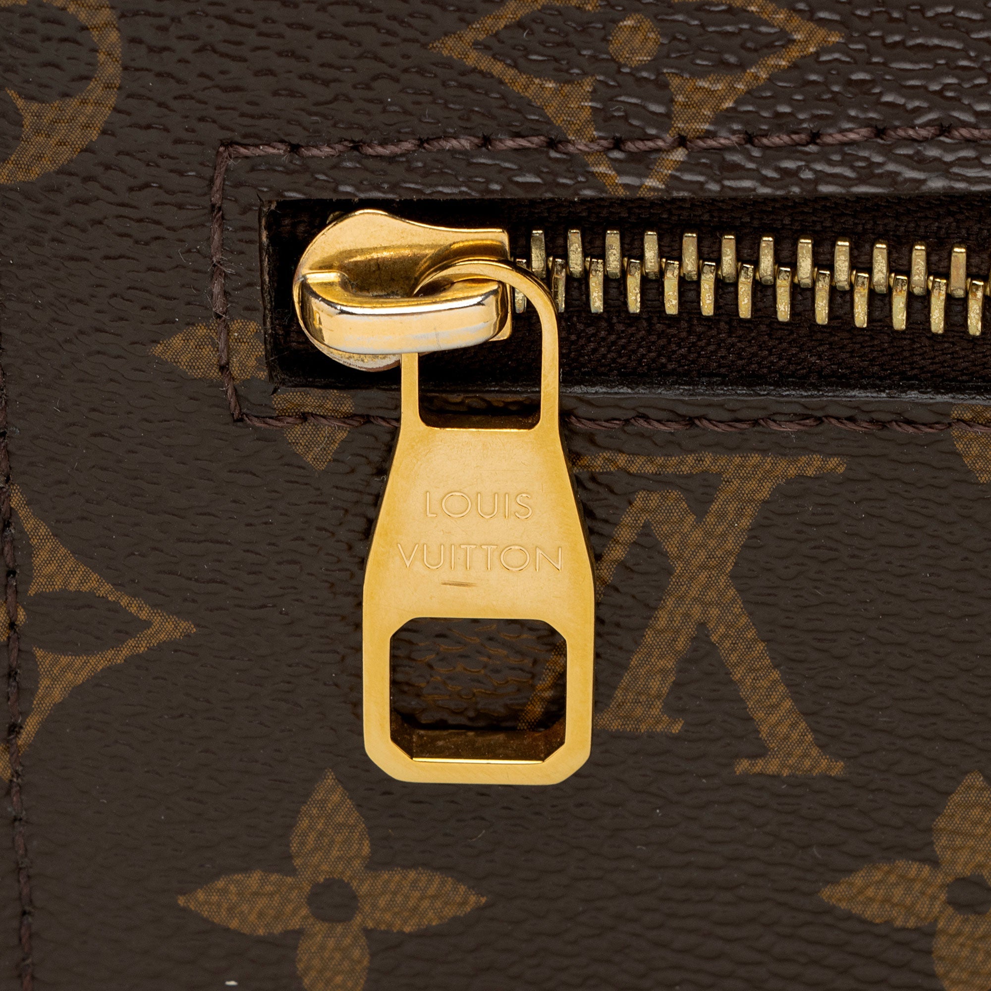 Louis Vuitton Monogram Canvas Pochette Metis Shoulder Bag (SHF-POtM71)