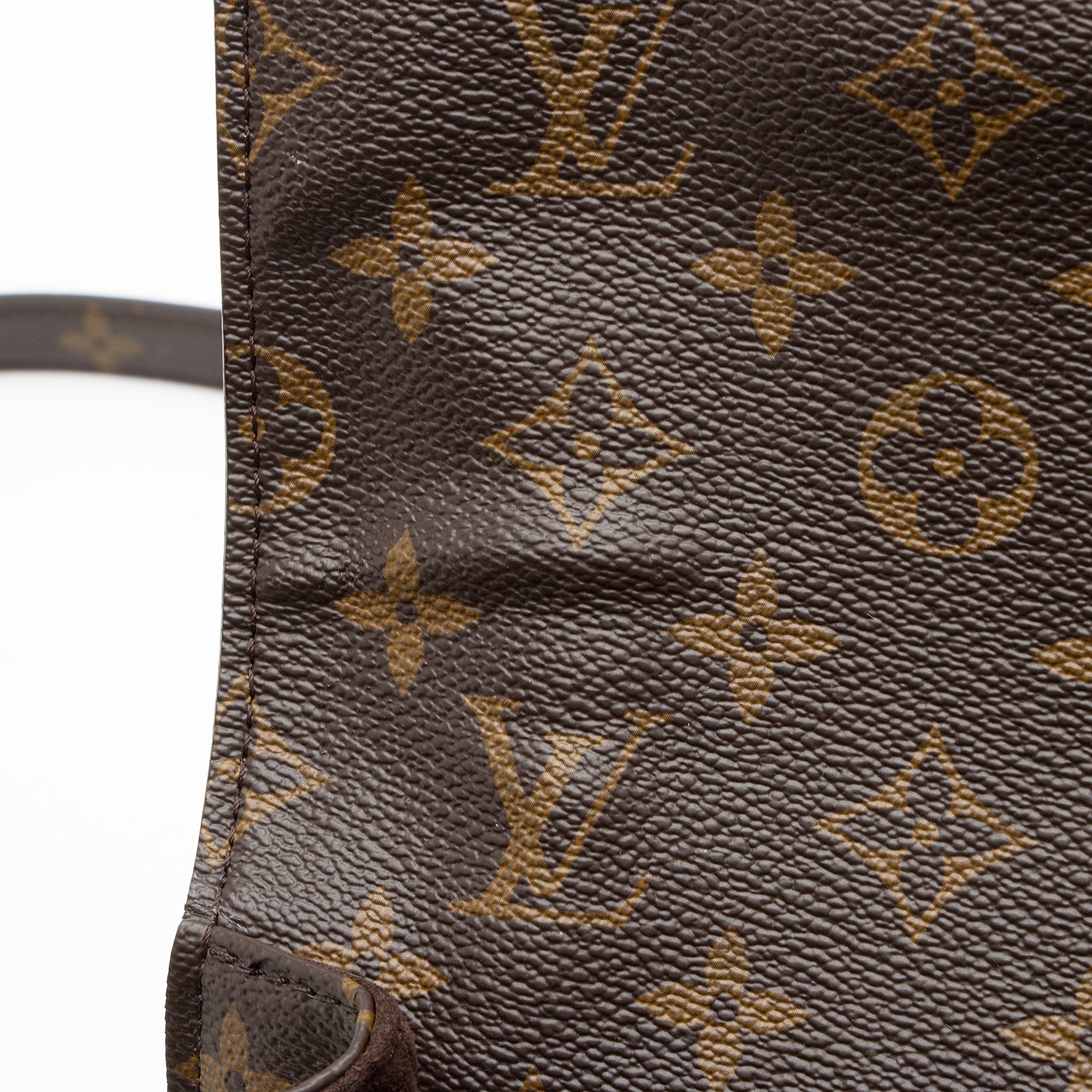 Louis Vuitton Monogram Canvas Pochette Metis Shoulder Bag
