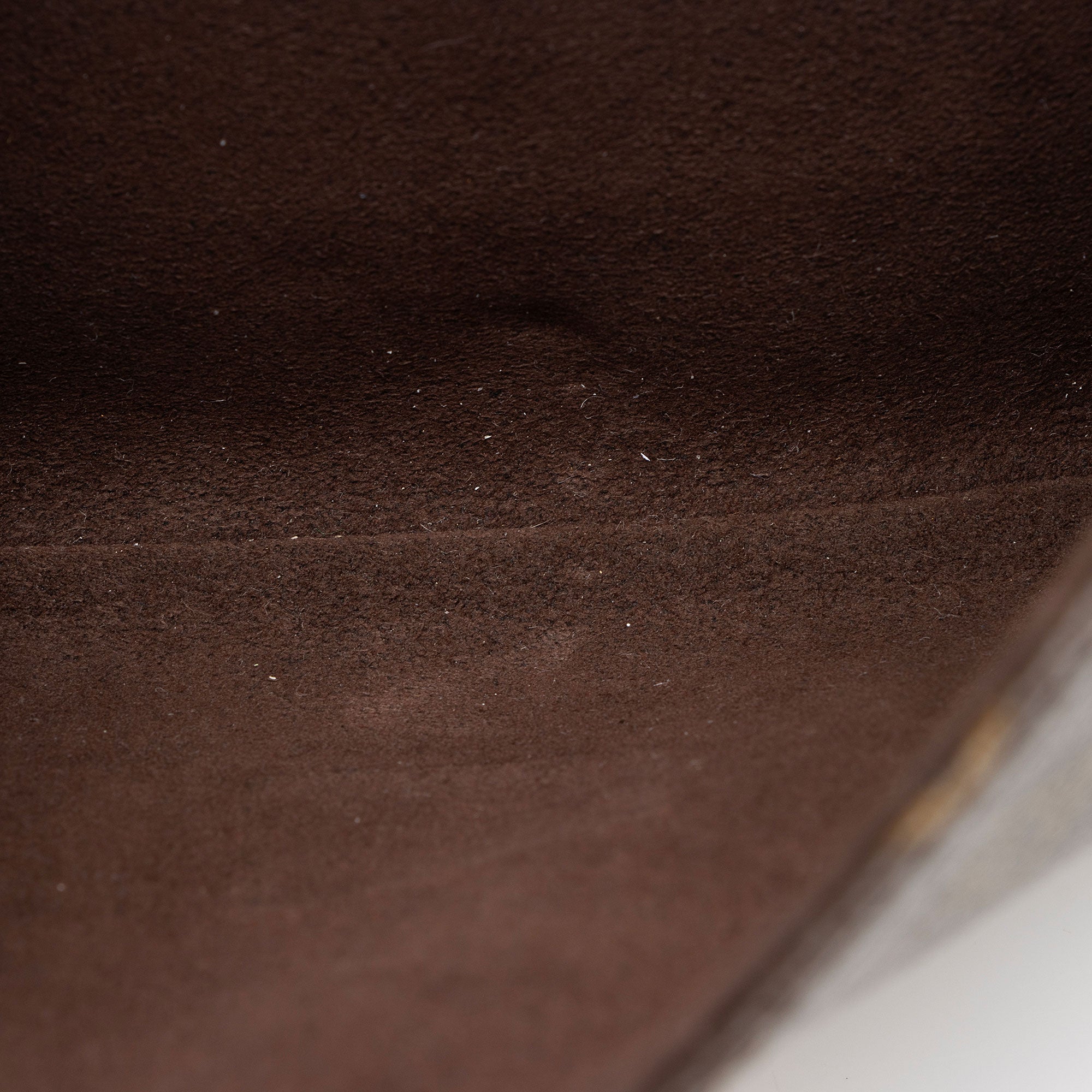 Louis Vuitton Monogram Canvas Pochette Metis Shoulder Bag