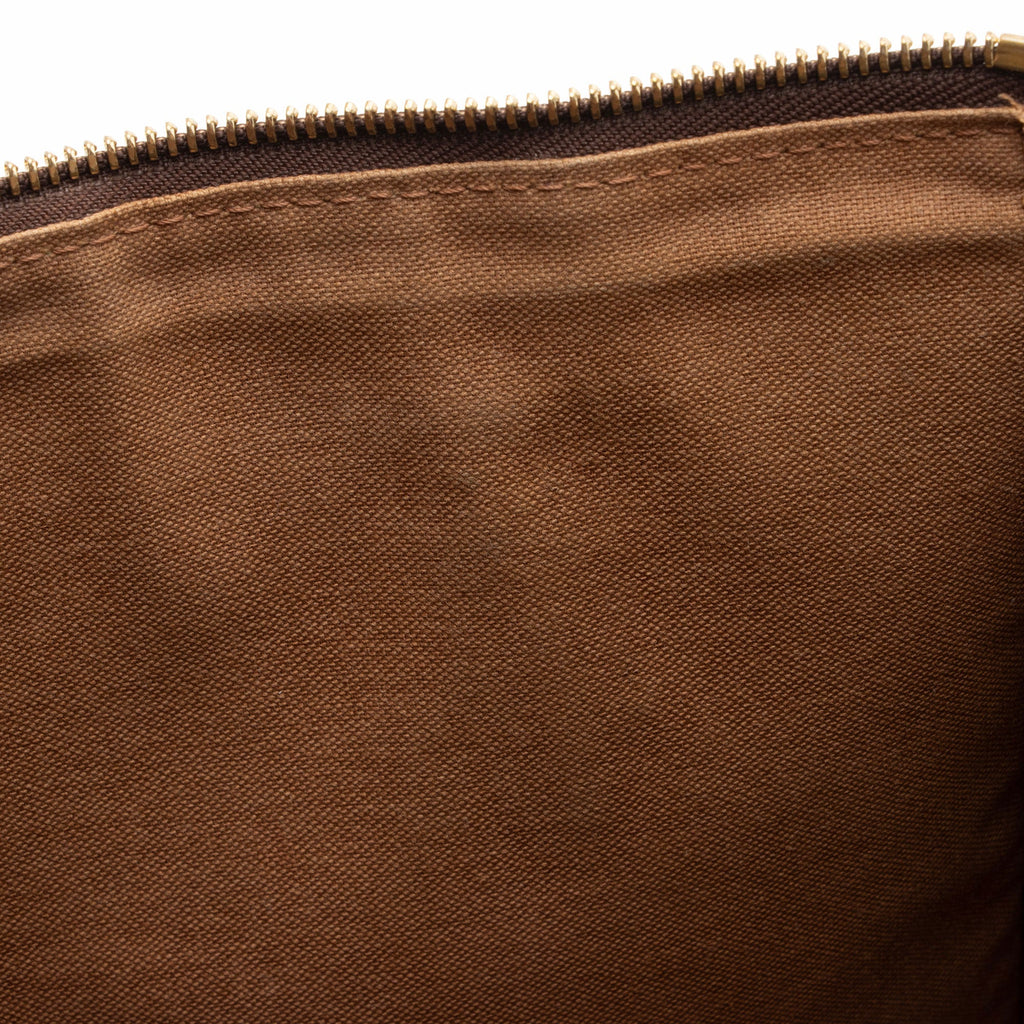 Louis Vuitton Monogram Canvas Popincourt Haute Shoulder Bag (SHF-9x0fN7)