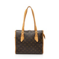 Louis Vuitton Monogram Canvas Popincourt Haute Shoulder Bag