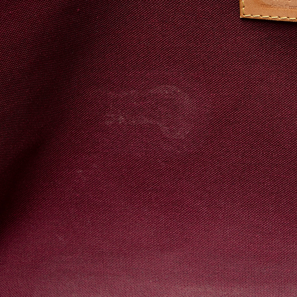 Louis Vuitton Monogram Canvas Raspail MM Tote (SHF-BP8UI3)