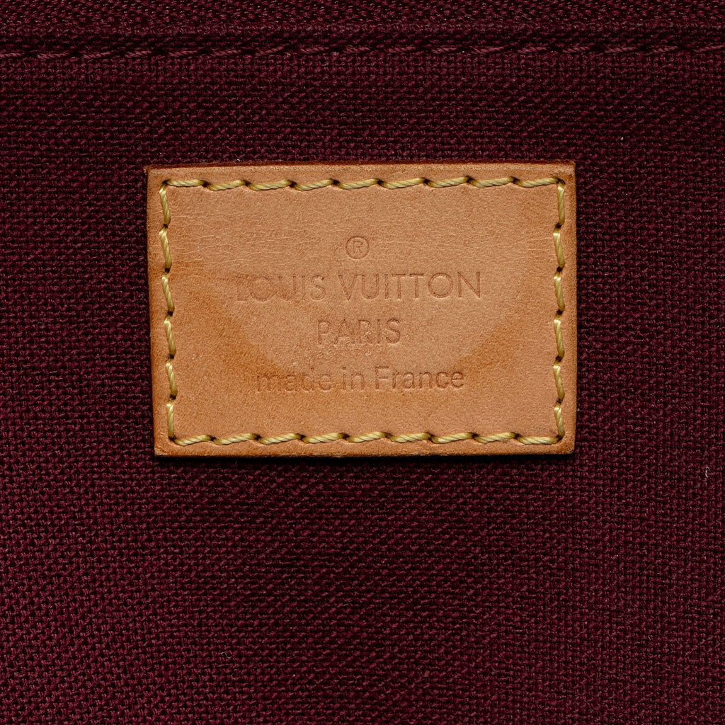 Louis Vuitton Monogram Canvas Raspail MM Tote (SHF-BP8UI3)