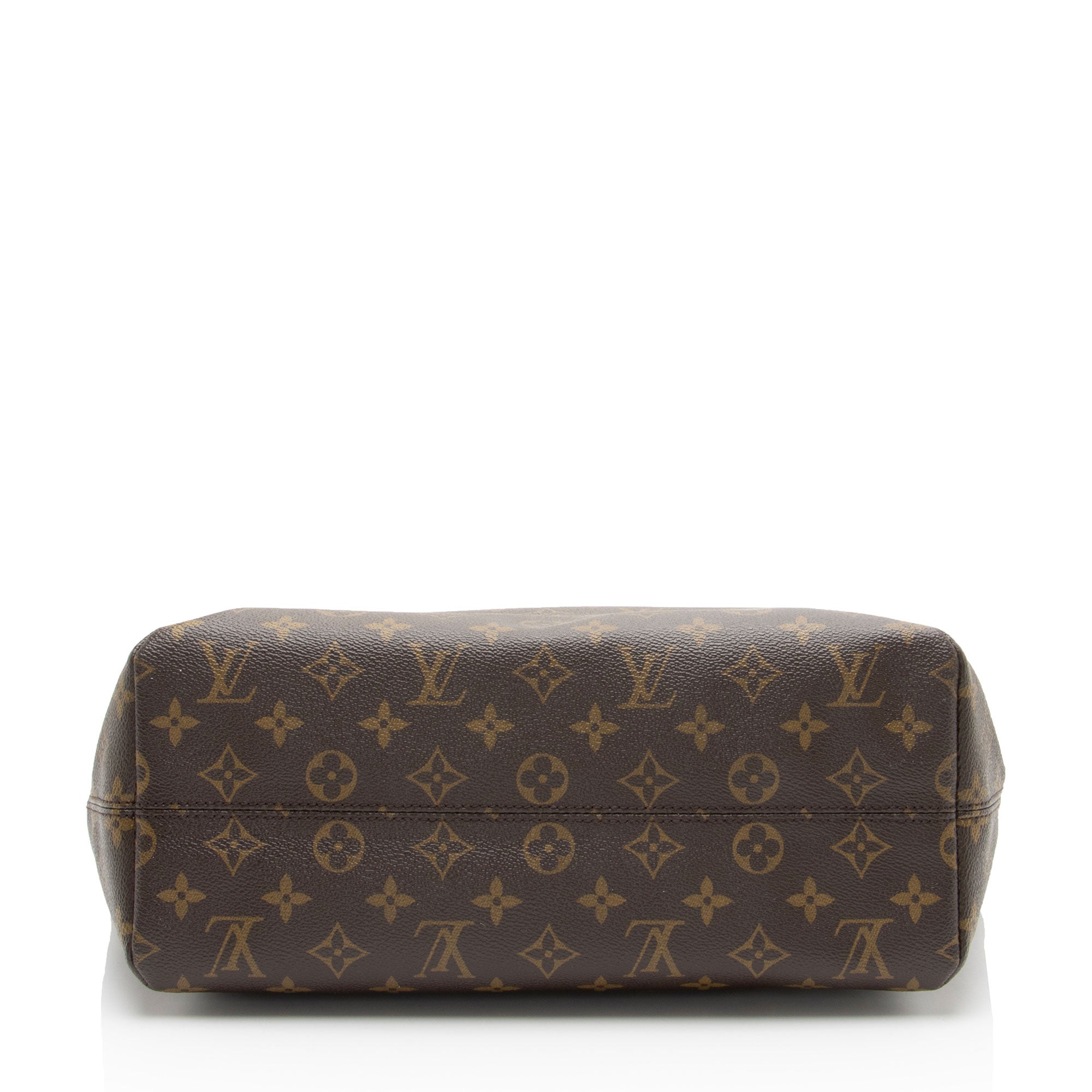 Louis Vuitton Monogram Canvas Raspail PM Tote