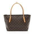 Louis Vuitton Monogram Canvas Raspail PM Tote