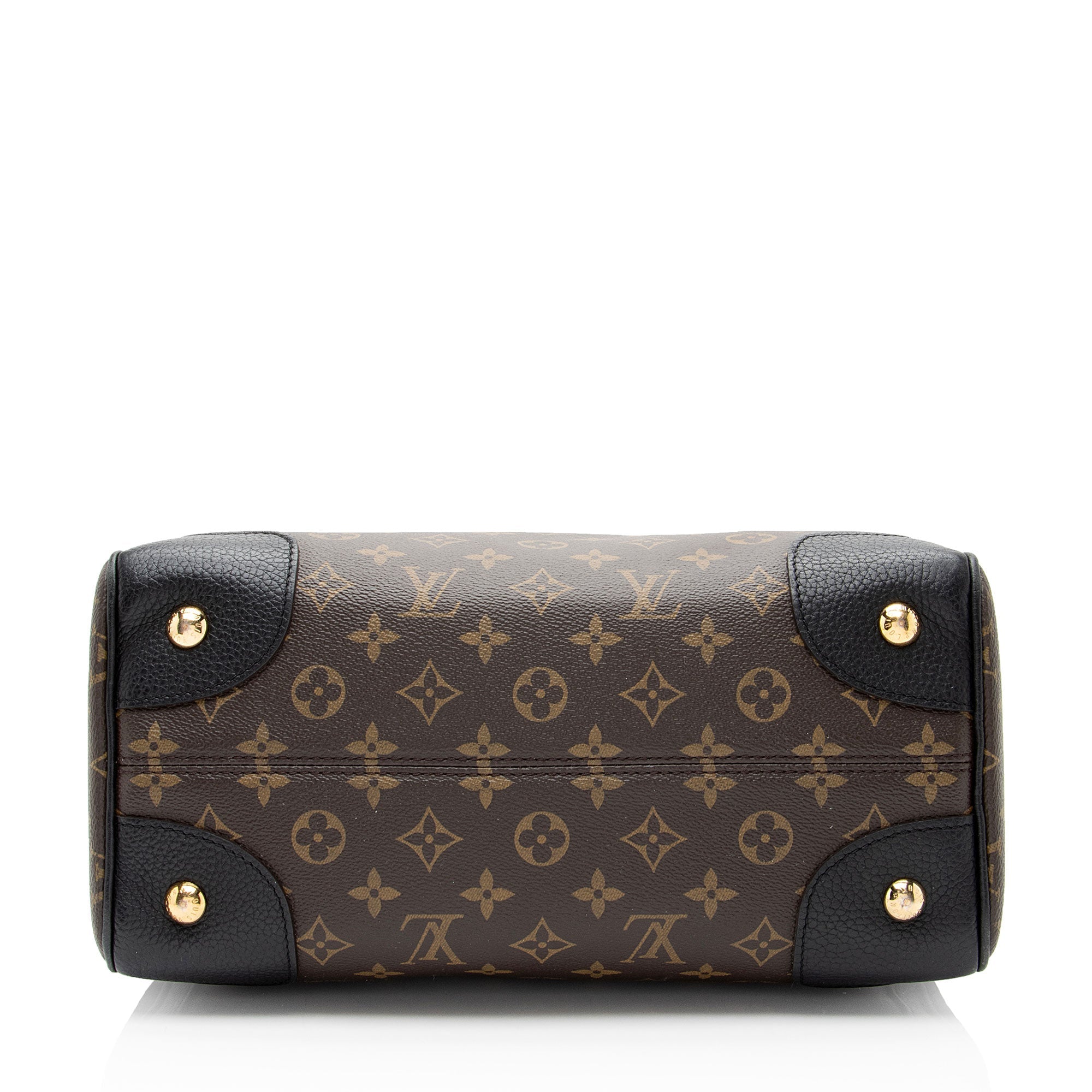 Louis Vuitton Monogram Canvas Retiro NM Satchel