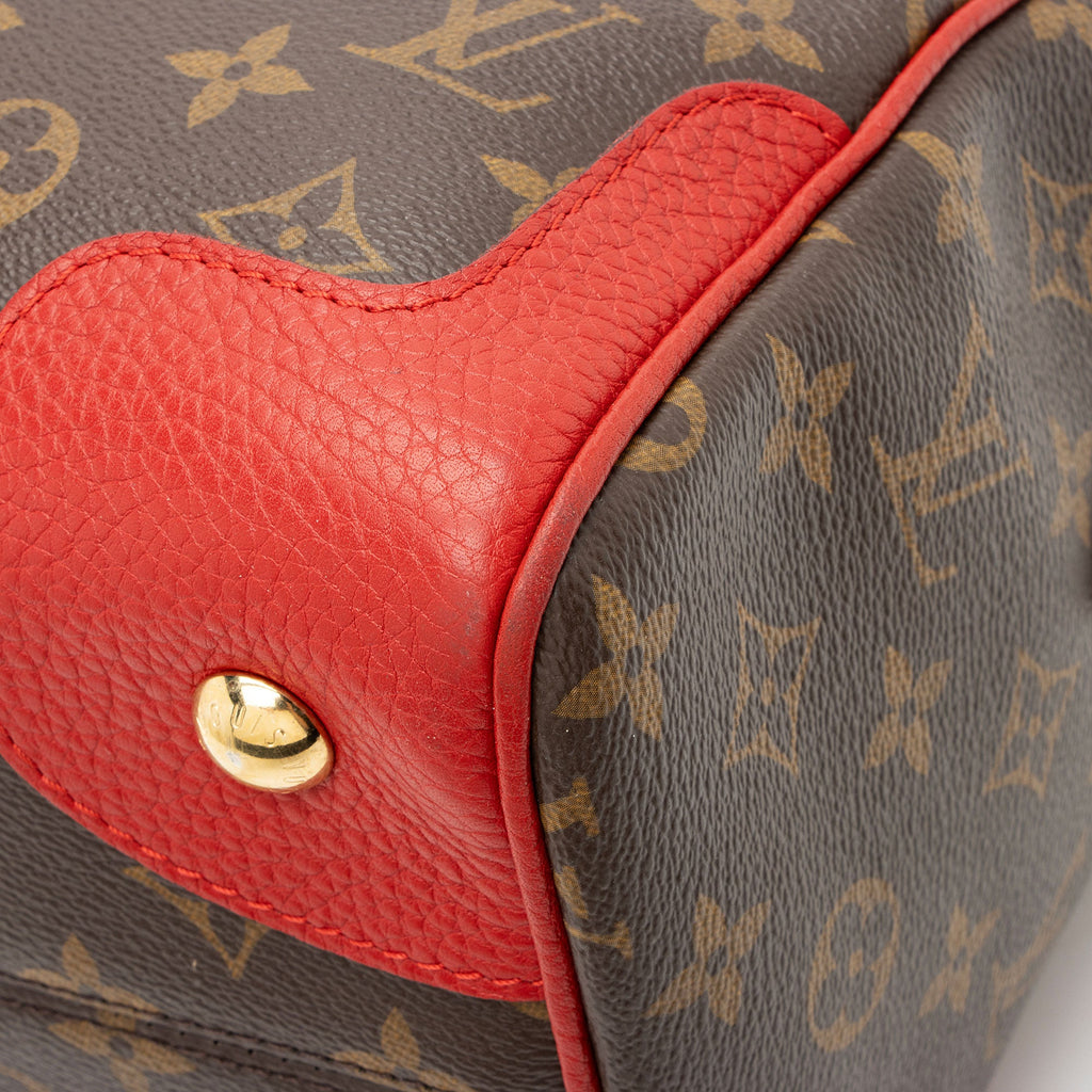 Louis Vuitton Monogram Canvas Retiro NM Satchel