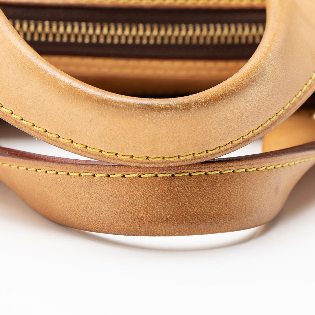 Louis Vuitton Monogram Canvas Retiro PM Satchel
