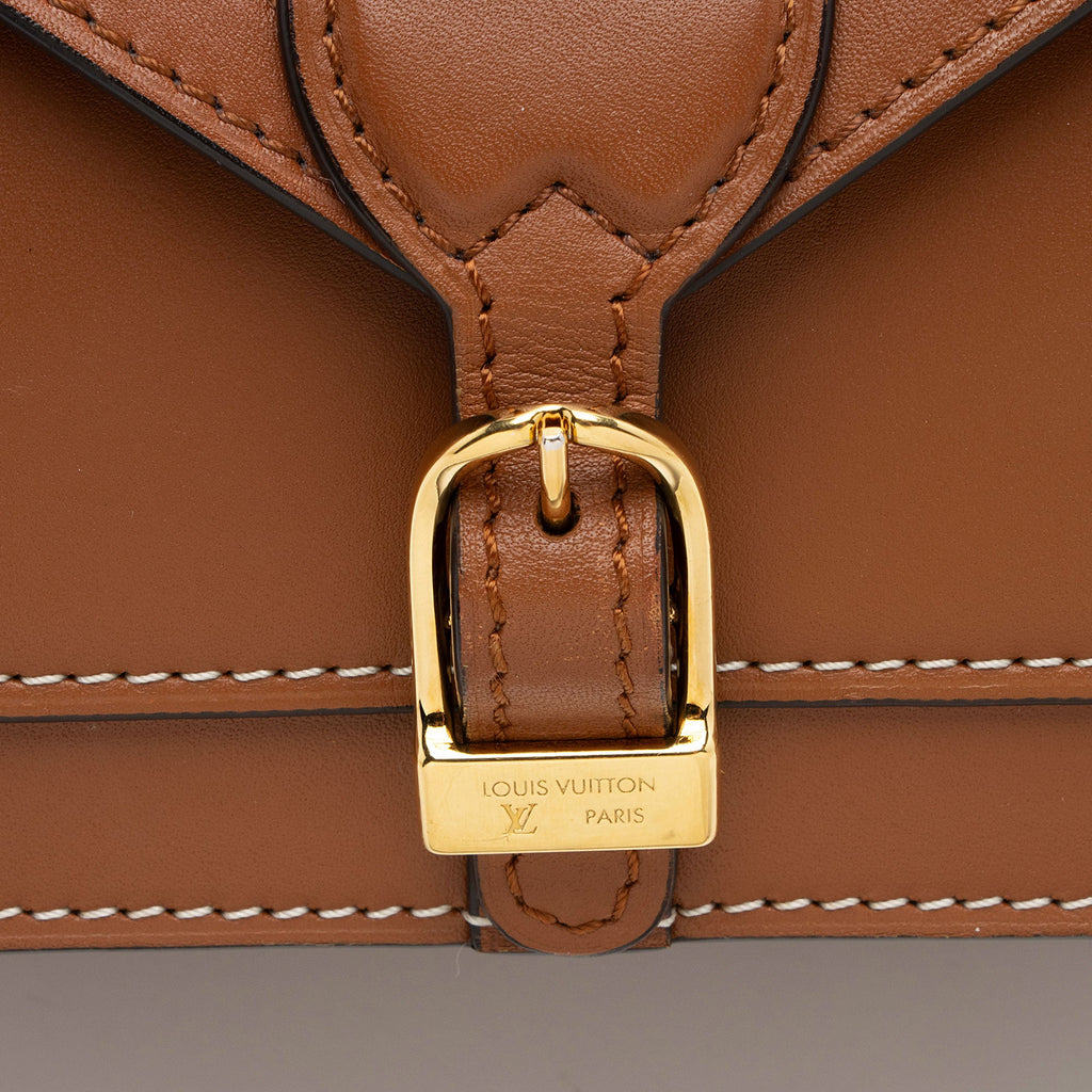 Louis Vuitton Monogram Canvas Retro Biface Bag