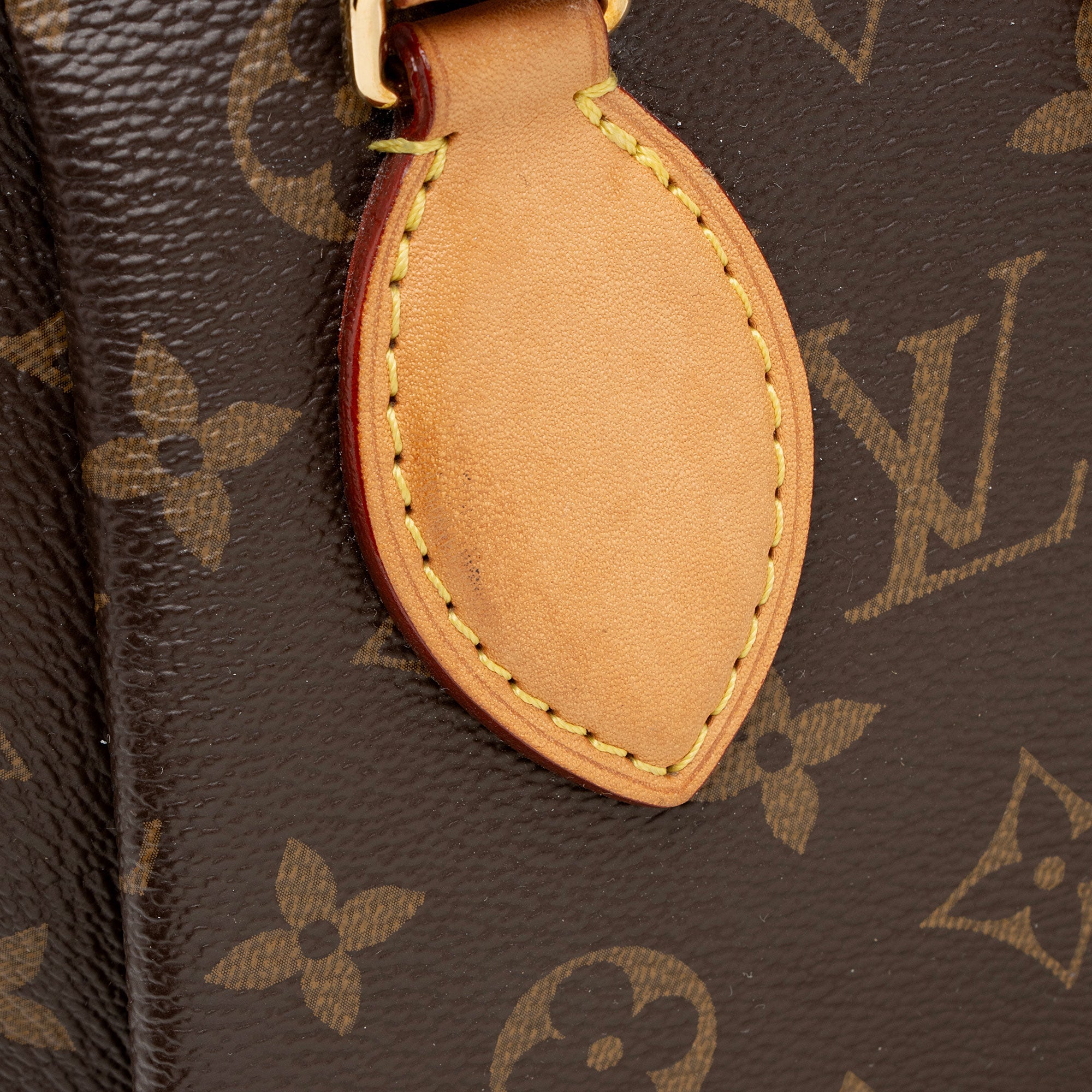 Louis Vuitton Monogram Canvas Rivoli MM Tote