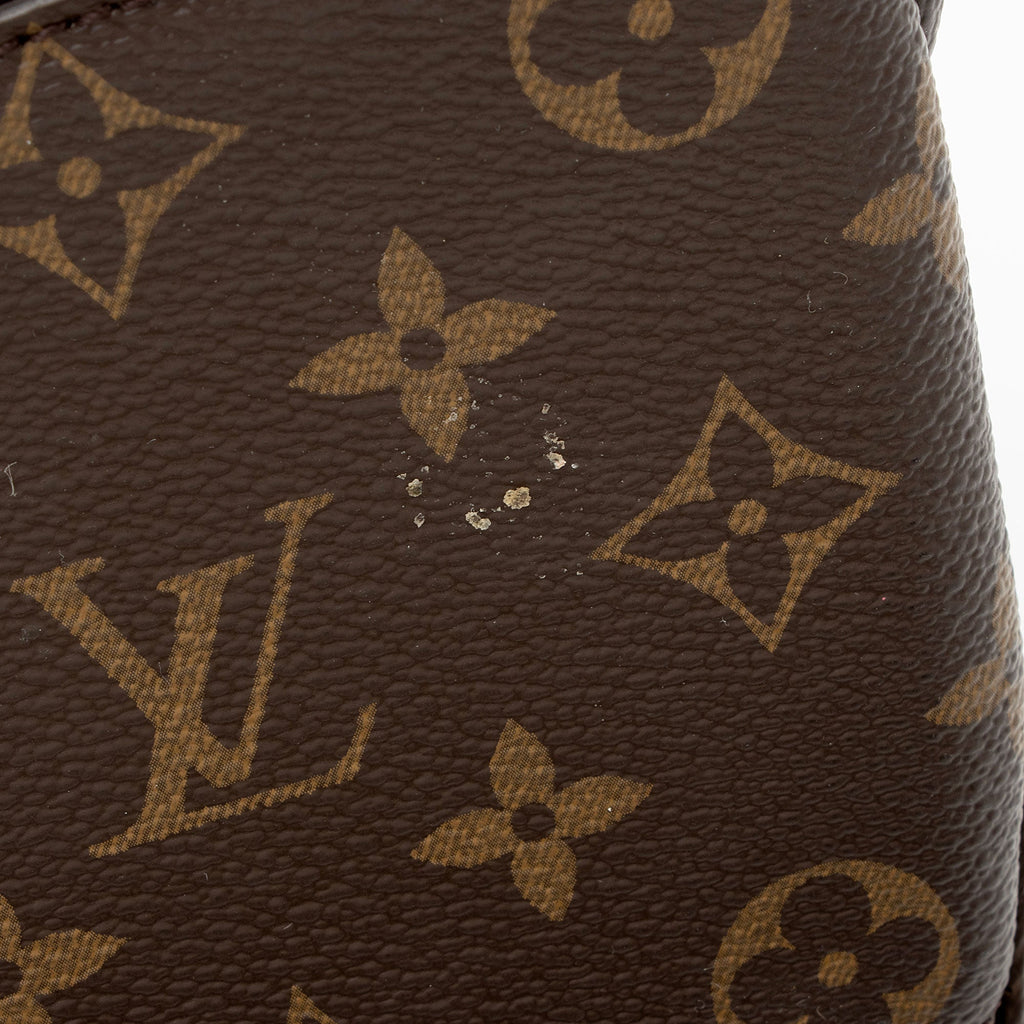 Louis Vuitton Monogram Canvas Rivoli MM Tote
