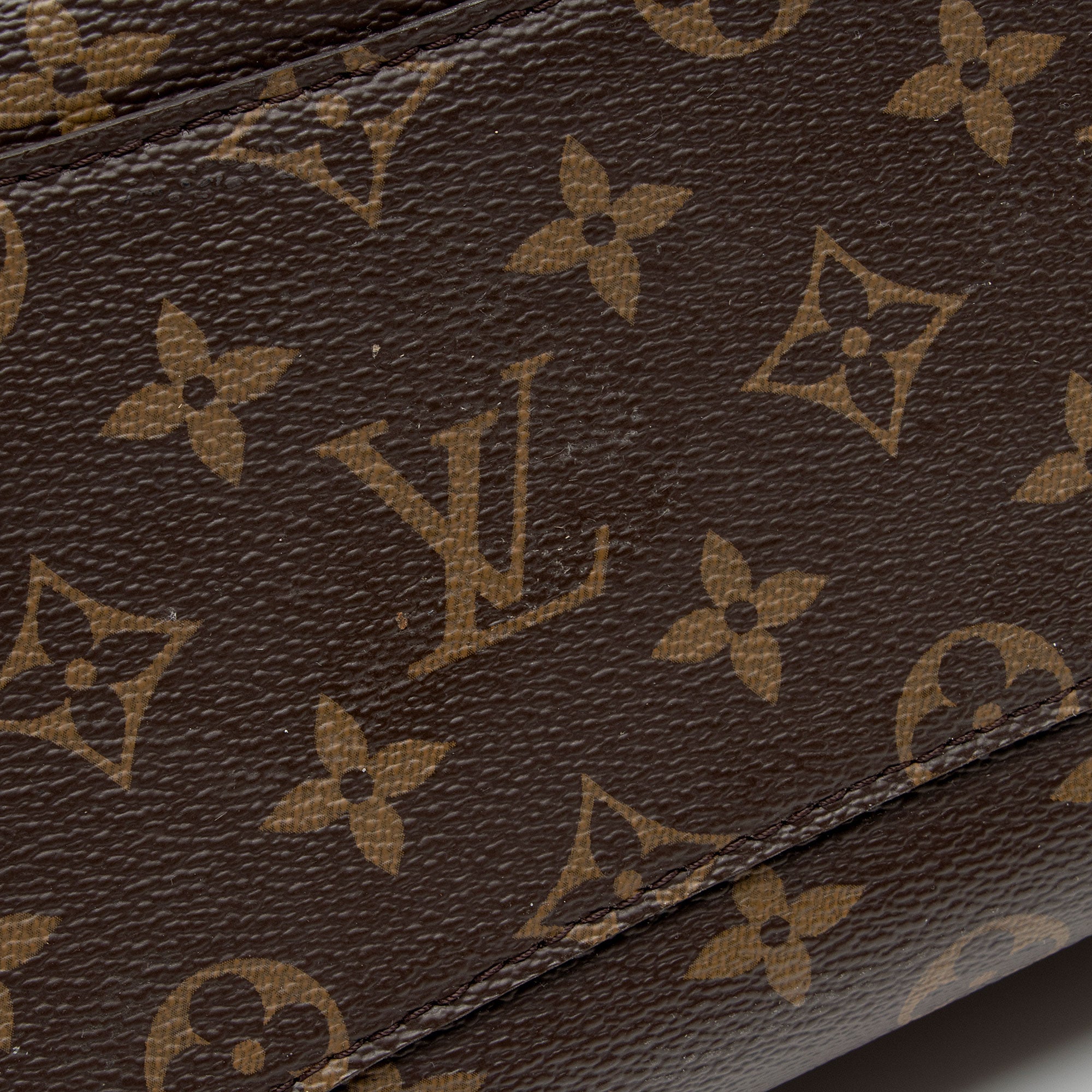 Louis Vuitton Monogram Canvas Rivoli PM Tote (SHF-2QdVZy)