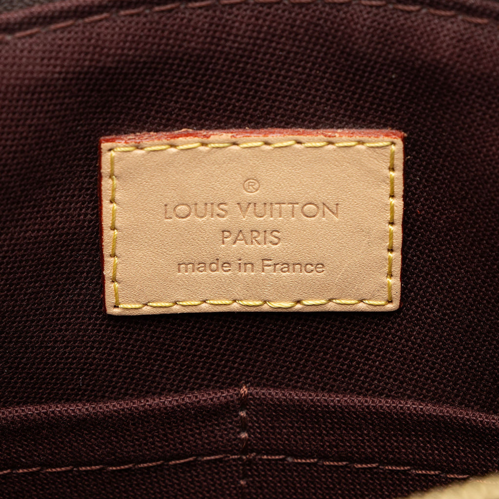 Louis Vuitton Monogram Canvas Rivoli PM Tote