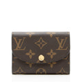 Louis Vuitton Monogram Canvas Rosalie Coin Purse