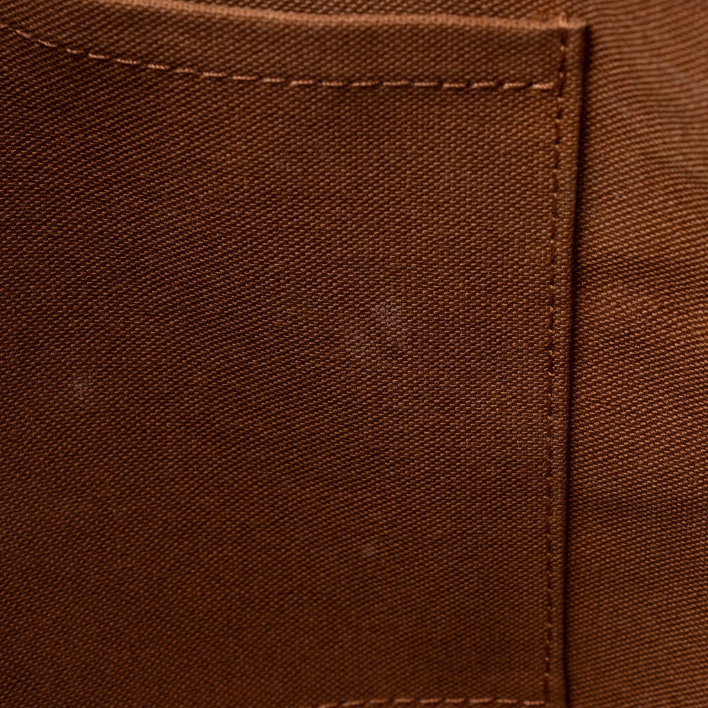 Louis Vuitton Monogram Canvas Sac Bosphore Messenger
