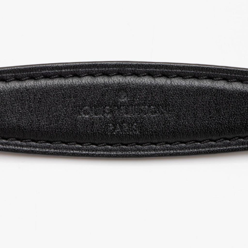 Louis Vuitton Monogram Canvas Saint-Placide Shoulder Bag (SHF-8I5VMY)