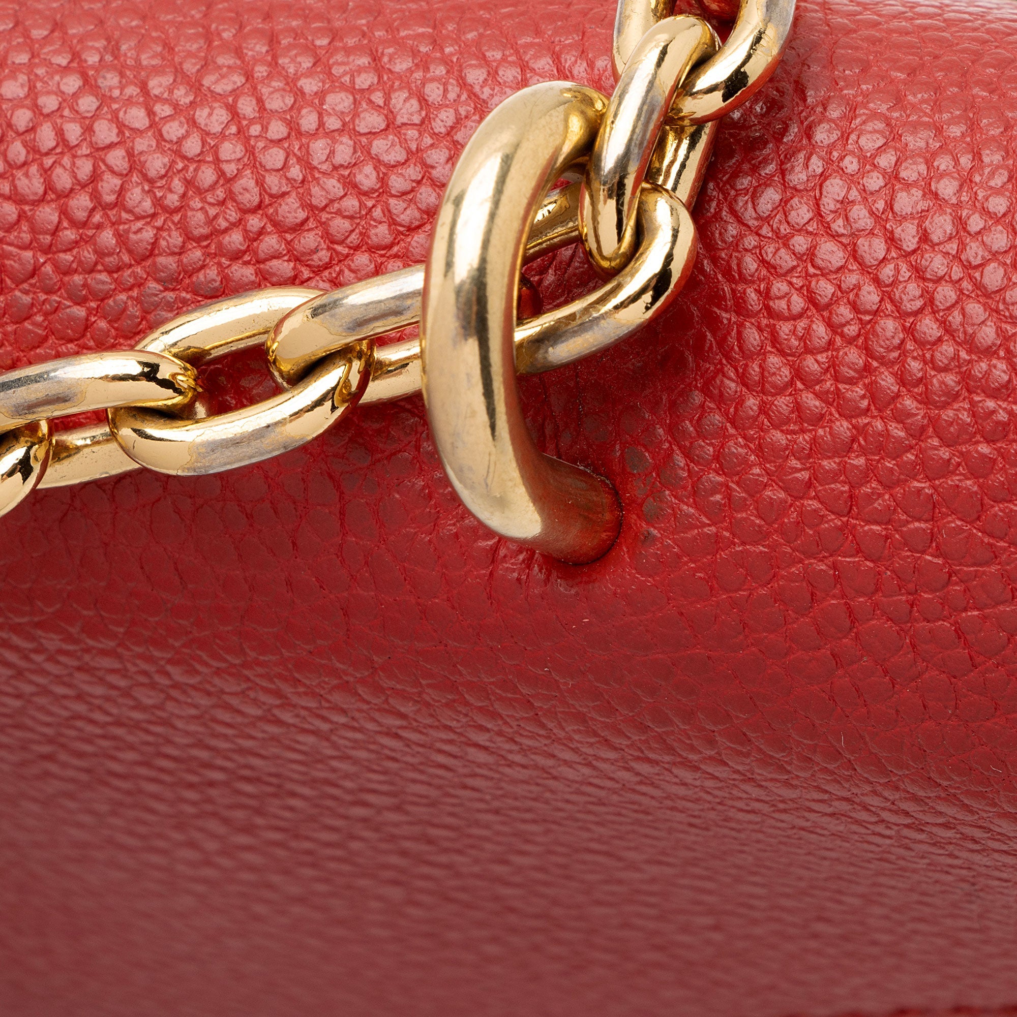 Louis Vuitton Monogram Canvas Saint-Placide Shoulder Bag (SHF-8I5VMY)