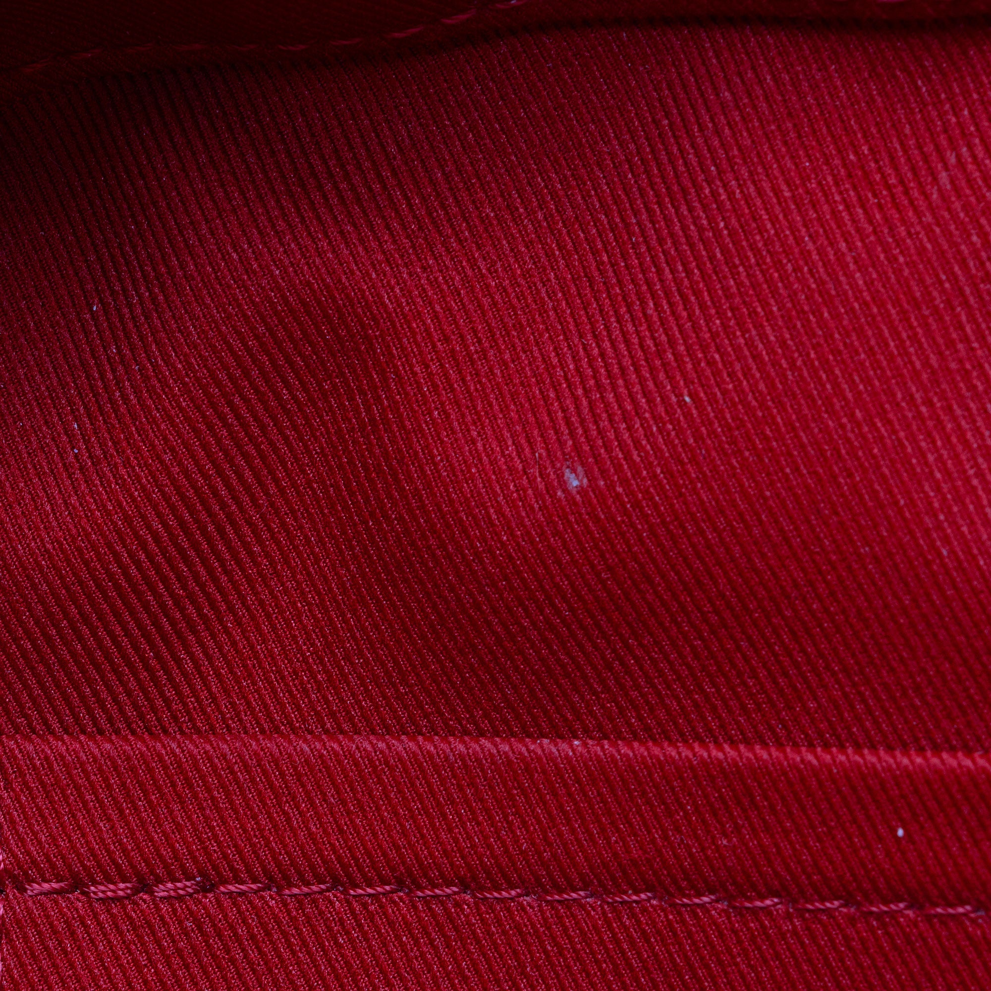 Louis Vuitton Monogram Canvas Saintonge Shoulder Bag (SHF-ocuBDh)