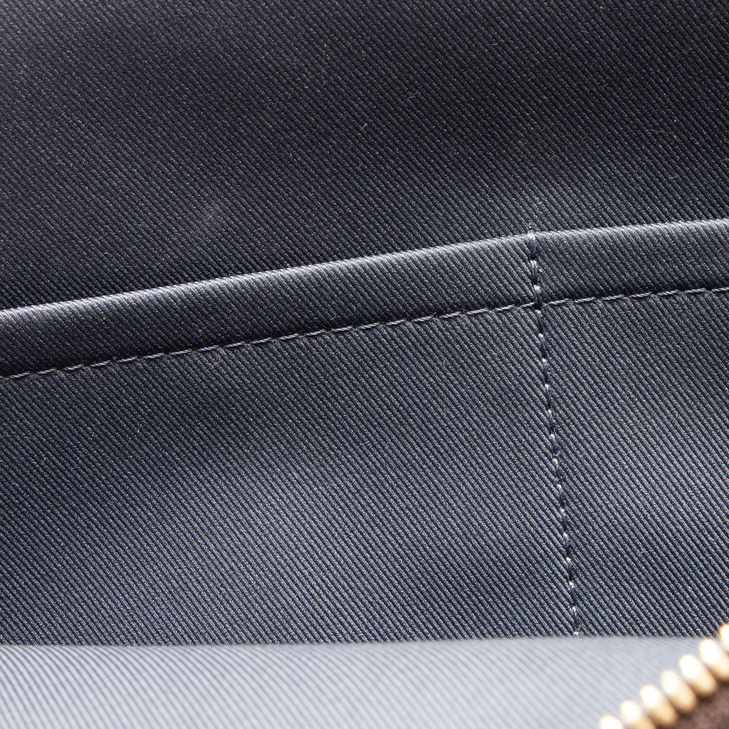 Louis Vuitton Monogram Canvas Slate Backpack