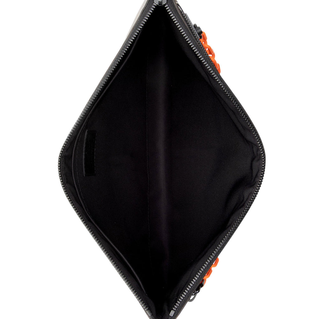 Louis Vuitton Monogram Canvas Solar Ray Pouch