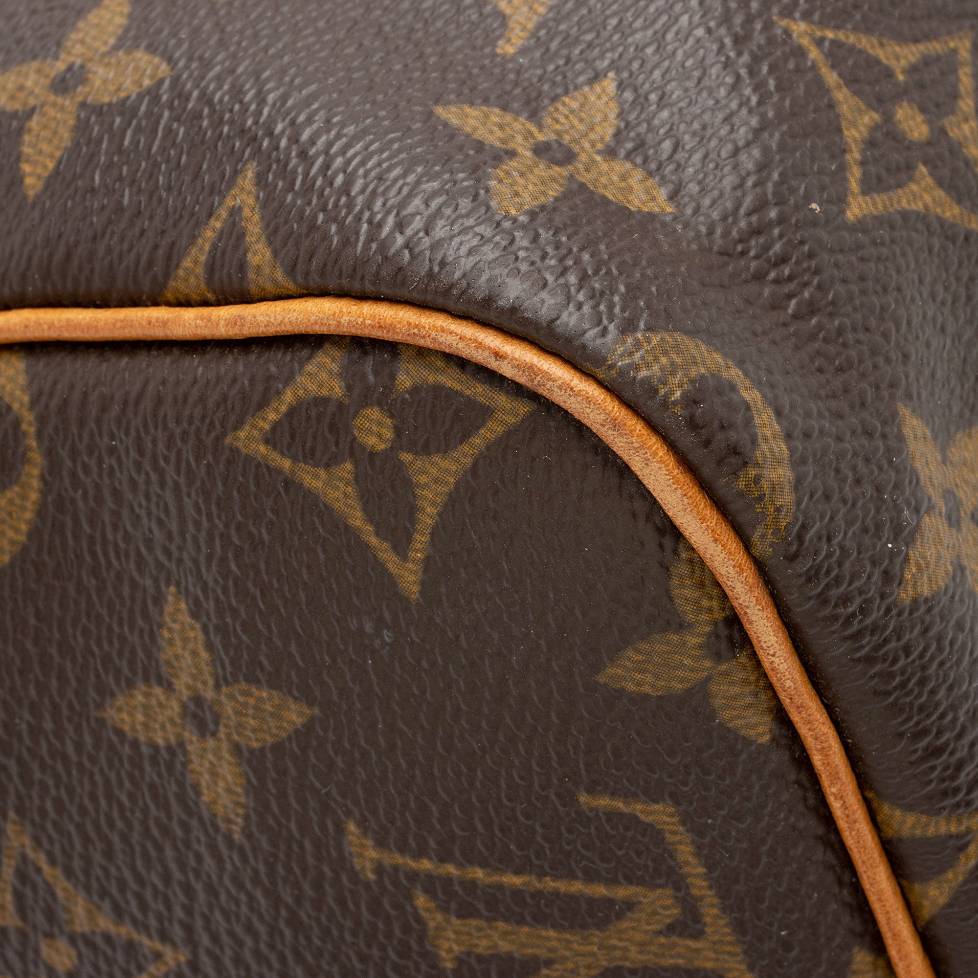 Louis Vuitton Monogram Canvas Speedy 30 Satchel (SHF-JxW6kN)