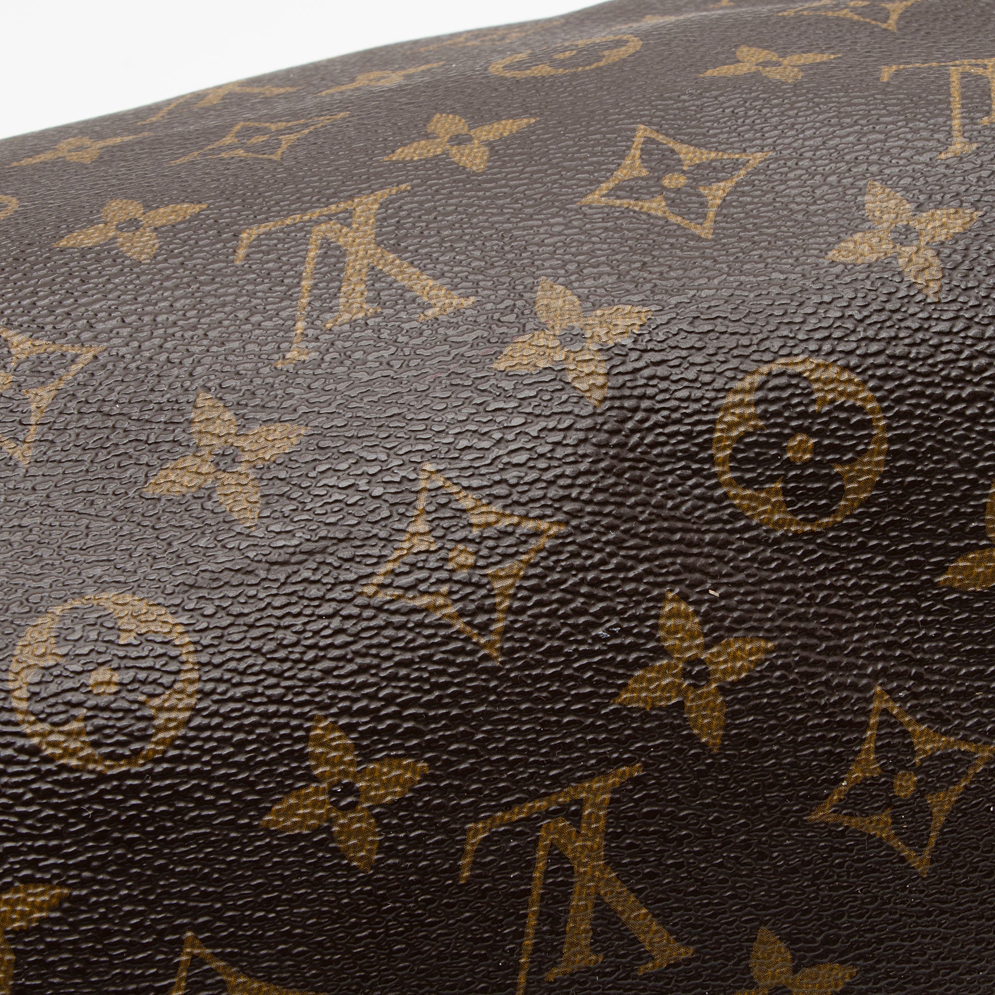 Louis Vuitton Monogram Canvas Speedy 30 Satchel (SHF-6mI3UA)