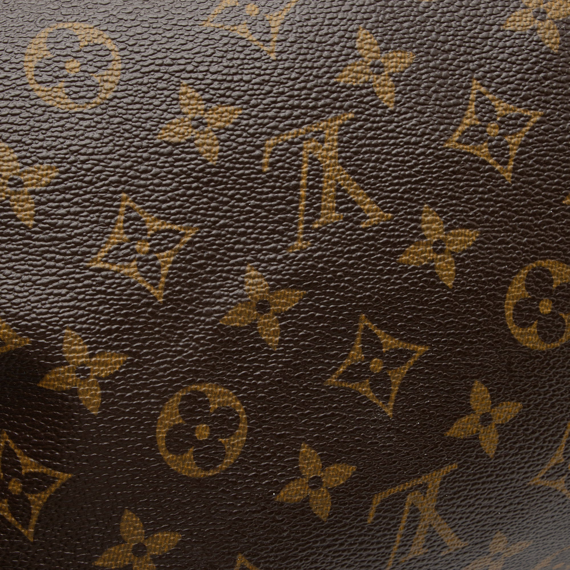Louis Vuitton Monogram Canvas Speedy 30 Satchel (SHF-DYPAzE)