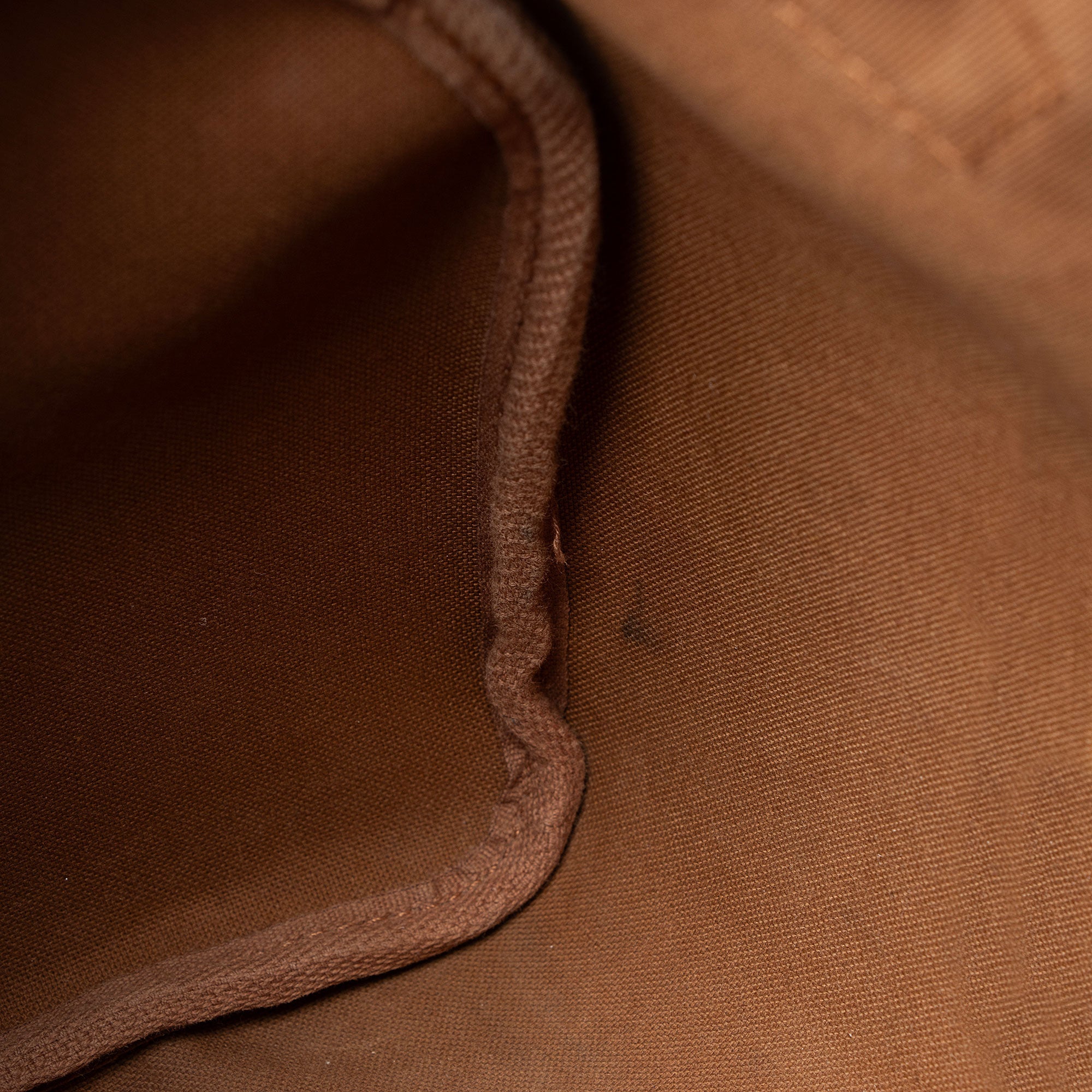 Louis Vuitton Monogram Canvas Speedy 30 Satchel