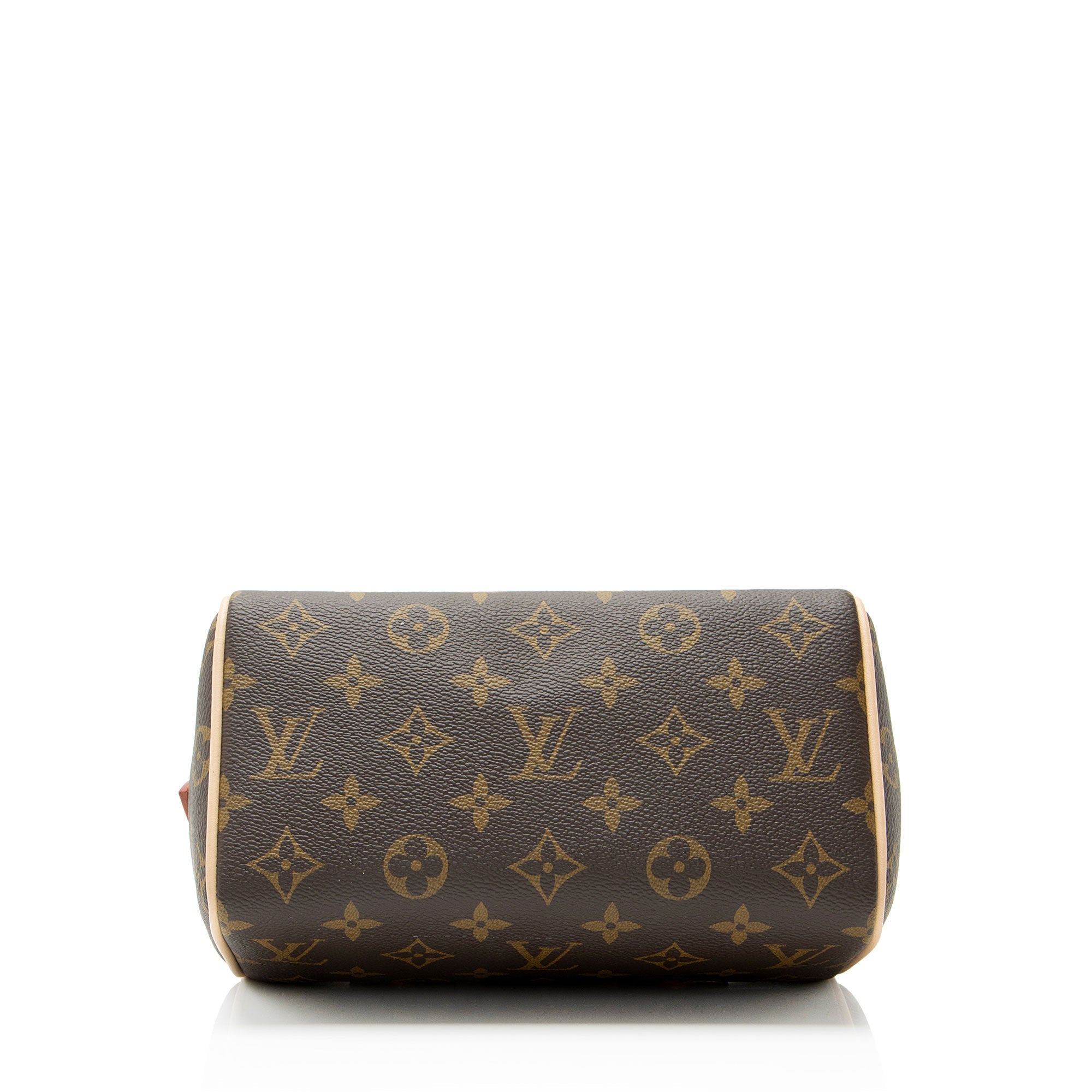 Louis Vuitton Monogram Canvas Speedy Bandouliere 20 Satchel