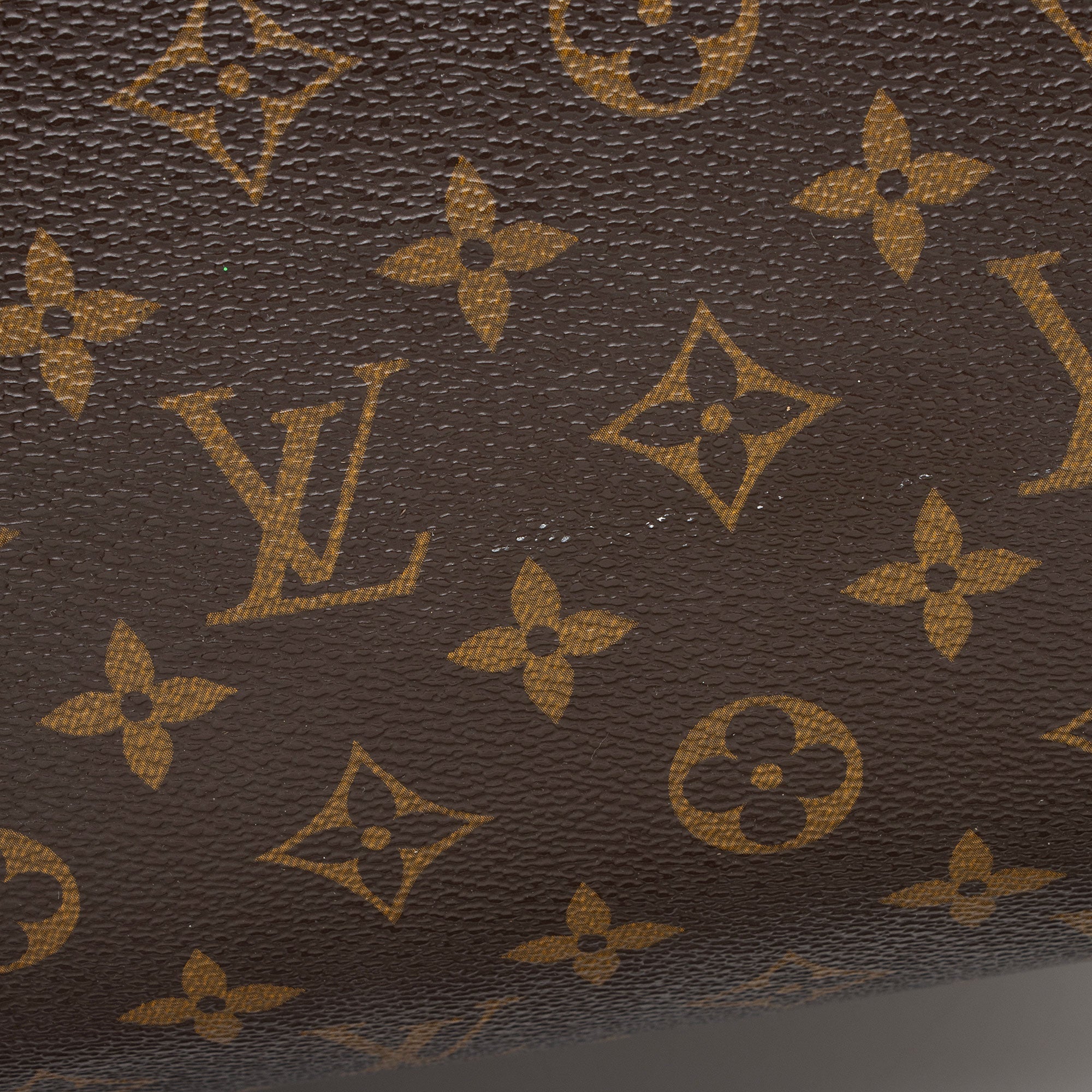 Louis Vuitton Monogram Canvas Speedy Bandouliere 35 Satchel