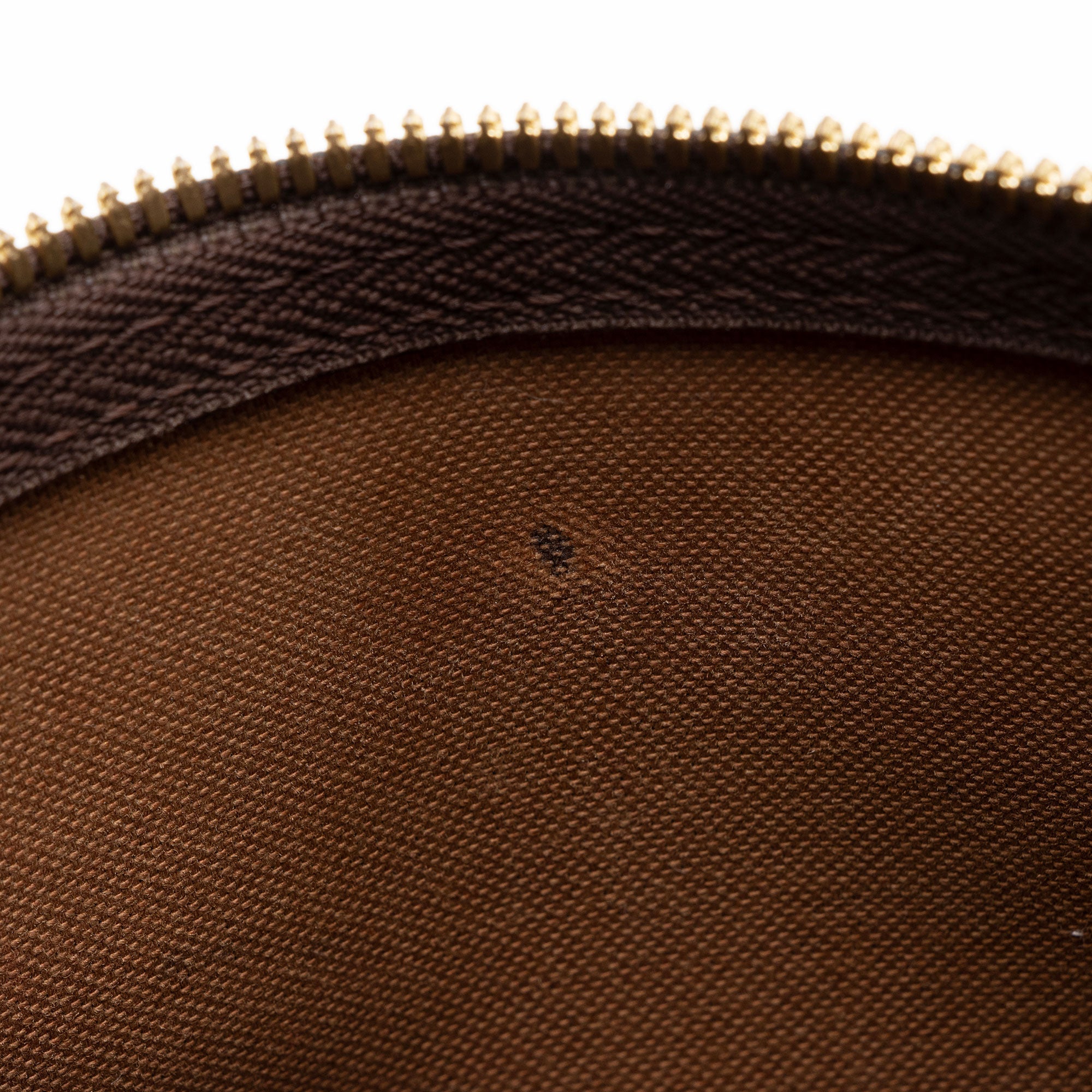 Louis Vuitton Monogram Canvas Speedy Bandouliere 35 Satchel