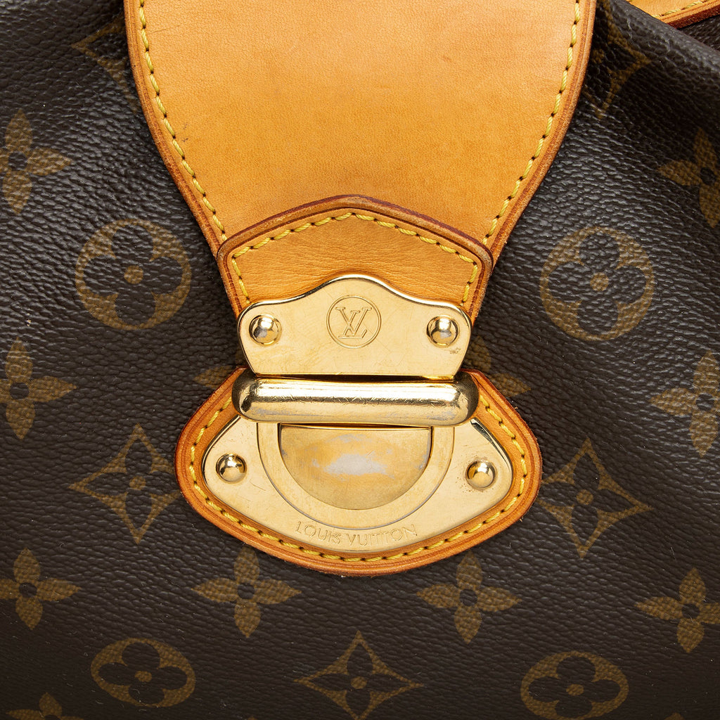 Louis Vuitton Monogram Canvas Stresa GM Shoulder Bag - FINAL SALE