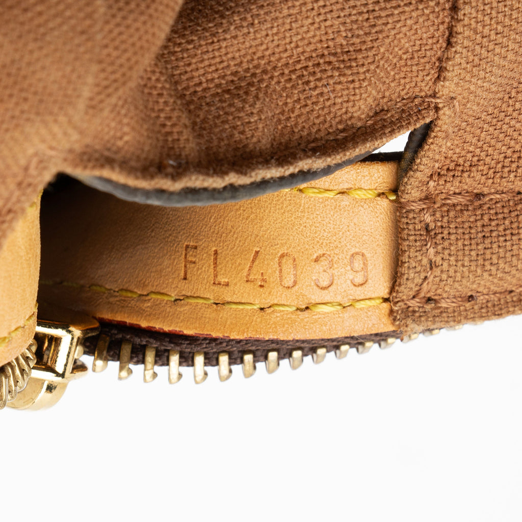 Louis Vuitton Monogram Canvas Stresa GM Shoulder Bag - FINAL SALE
