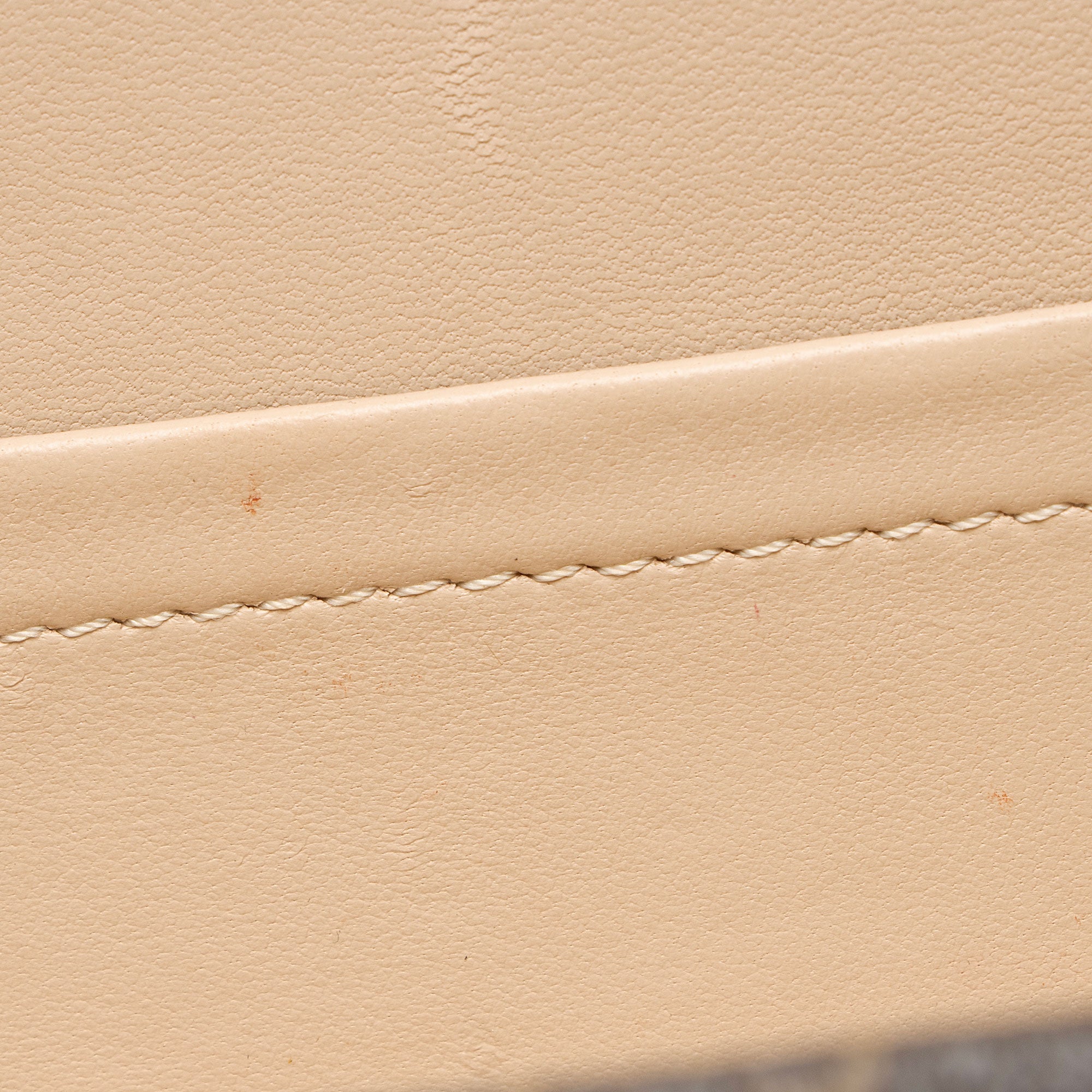 Louis Vuitton Monogram Canvas Diamond Stud Petite Malle Bag