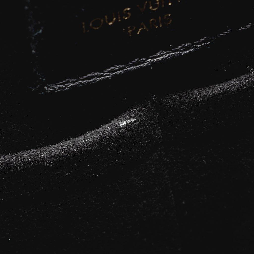 Louis Vuitton Monogram Canvas Surene MM Tote (SHF-22994)