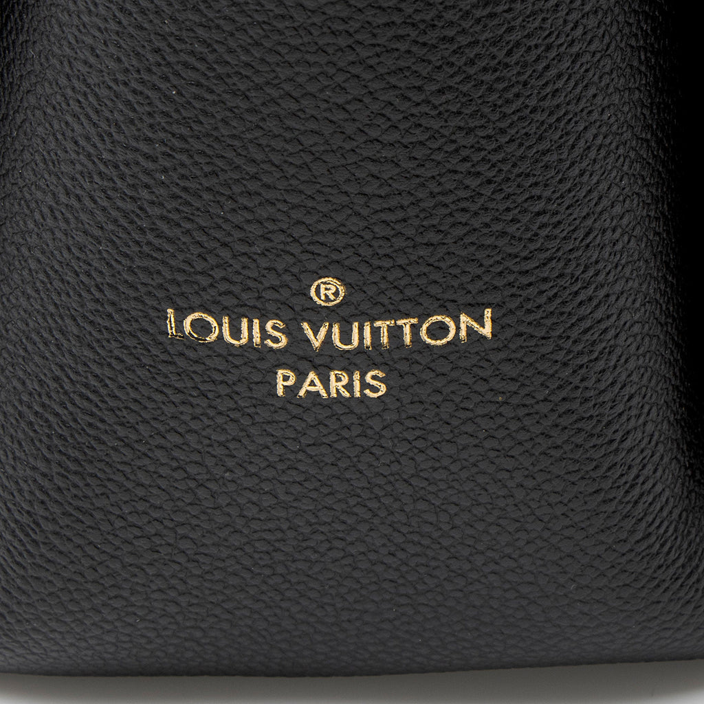 Louis Vuitton Monogram Canvas Surene MM Tote