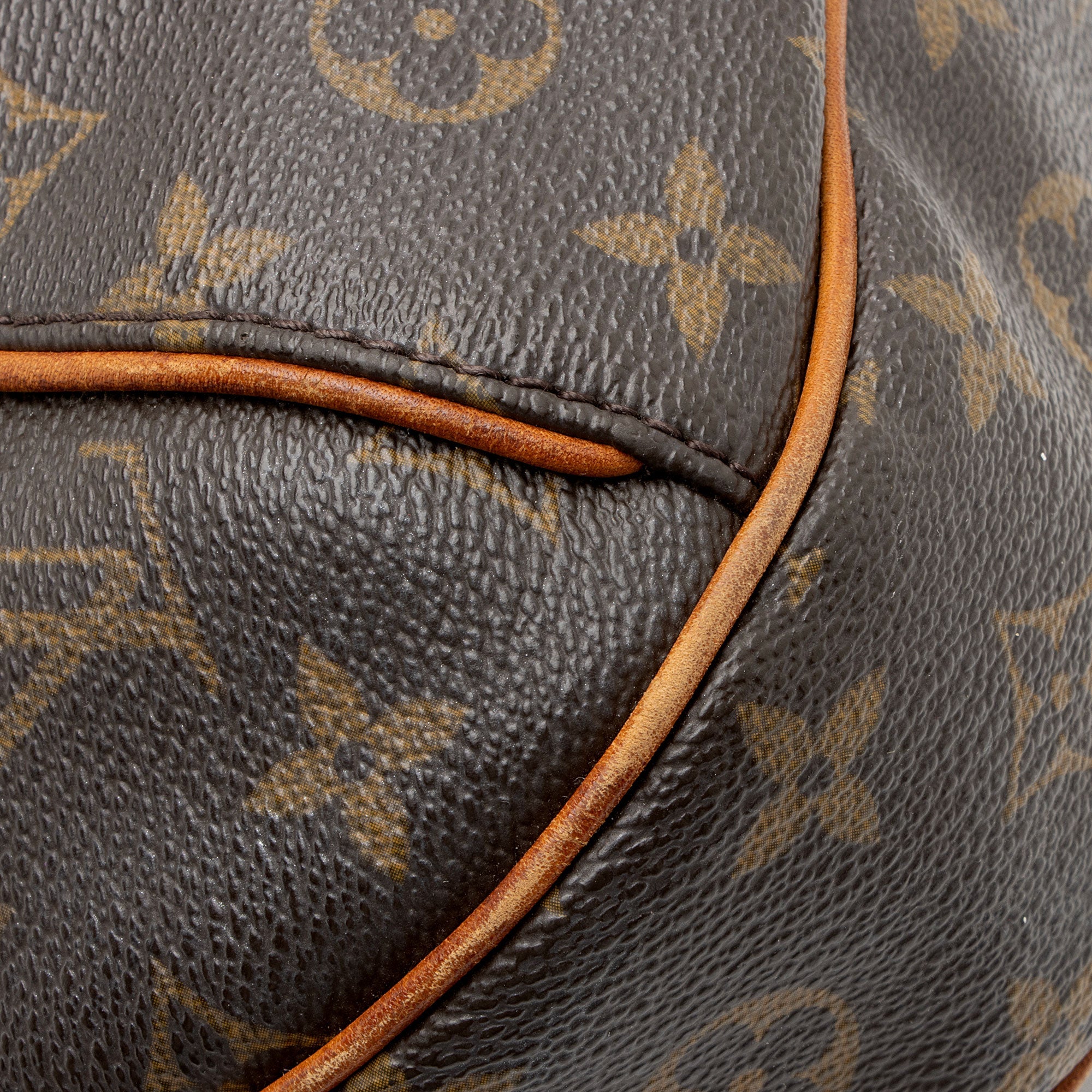 Louis Vuitton Monogram Canvas Thames GM Shoulder Bag