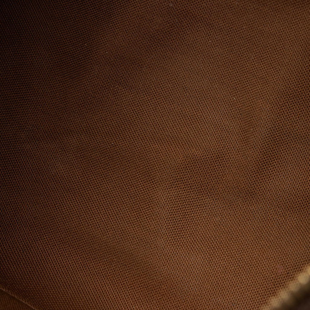 Louis Vuitton Monogram Canvas Thames GM Shoulder Bag