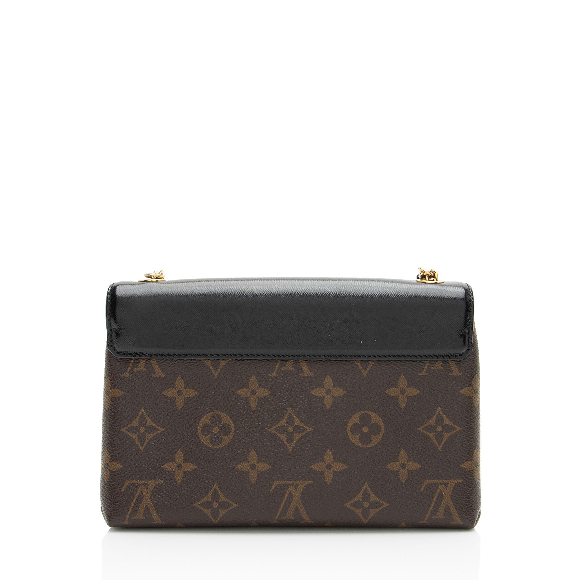 Louis Vuitton Monogram Canvas Thelma Pochette