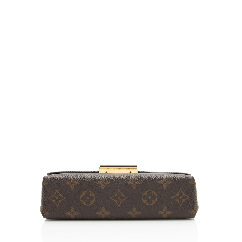 Louis Vuitton Monogram Canvas Thelma Pochette