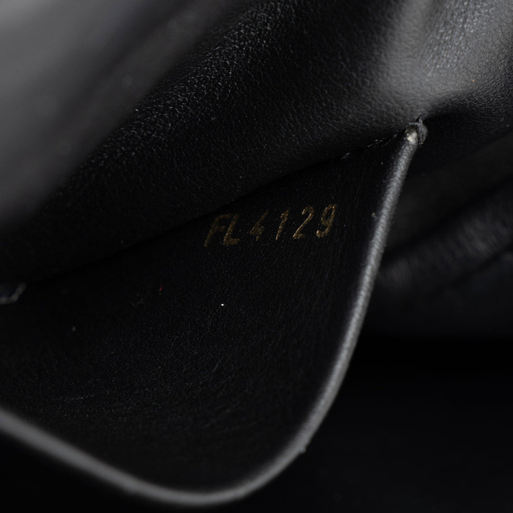 Louis Vuitton Monogram Canvas Thelma Pochette