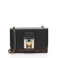Louis Vuitton Monogram Canvas Thelma Pochette