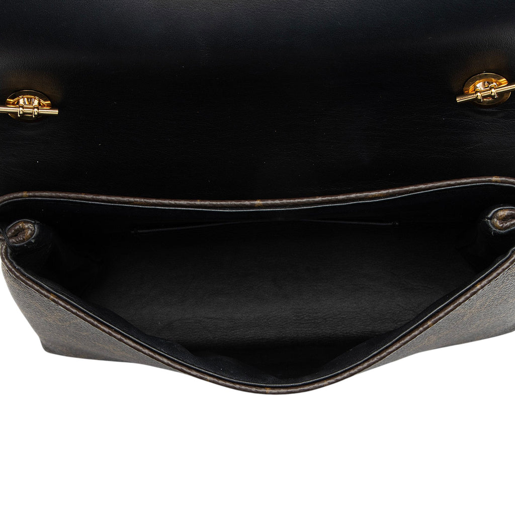 Louis Vuitton Monogram Canvas Thelma Pochette
