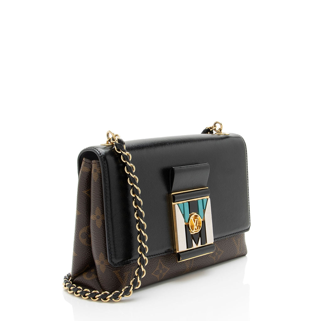 Louis Vuitton Monogram Canvas Thelma Pochette