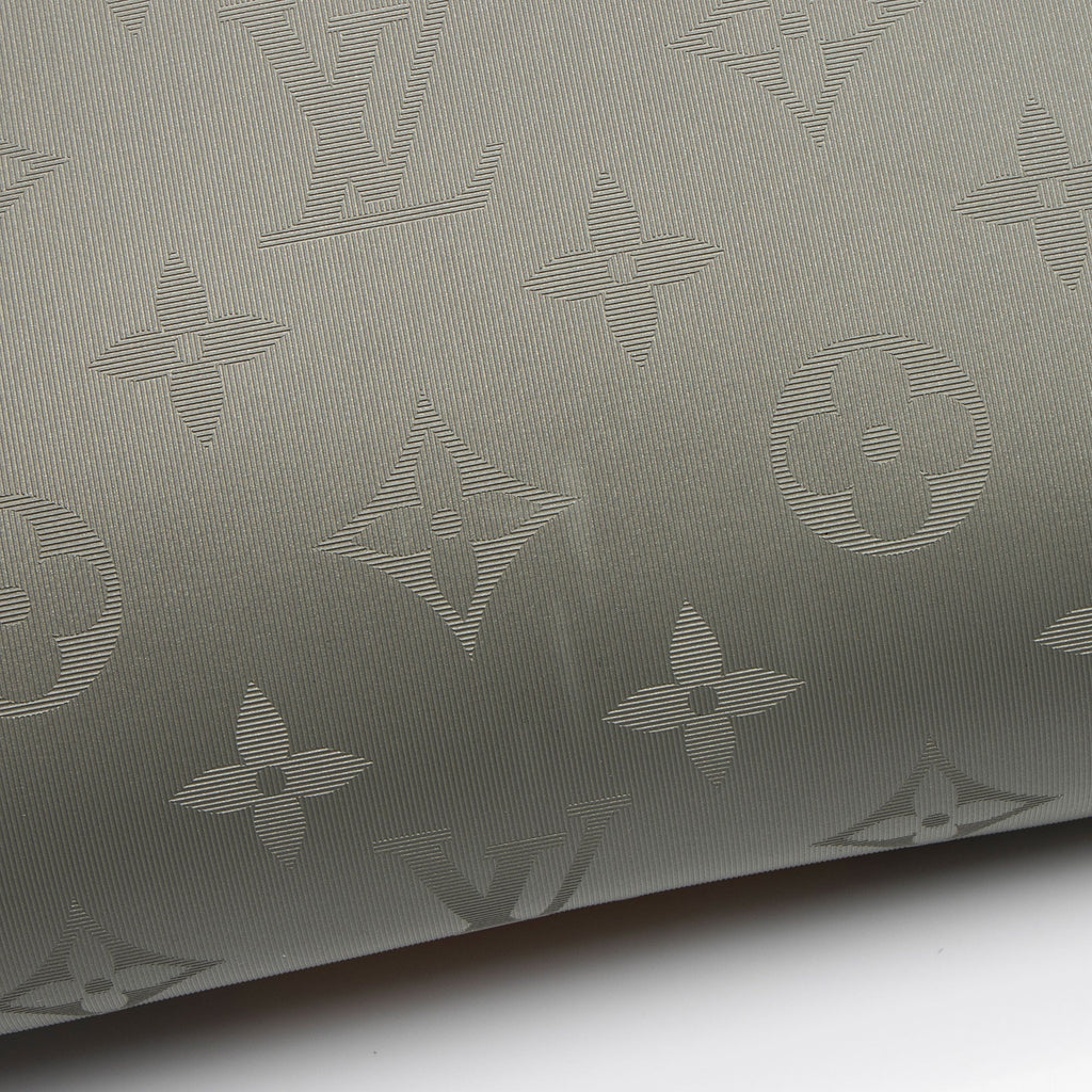 Louis Vuitton Monogram Titanium PM Messenger