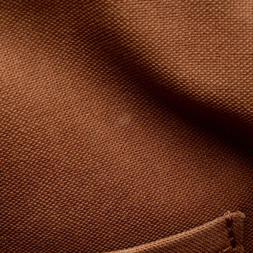 Louis Vuitton Monogram Canvas Tivoli GM Satchel (SHF-667bj5)